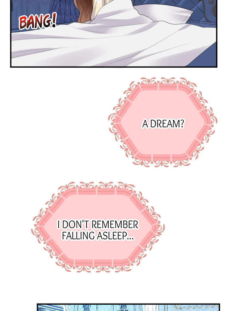 Notorious Wife-Killer's Remarriage Proposal Chapter 37 - page 18