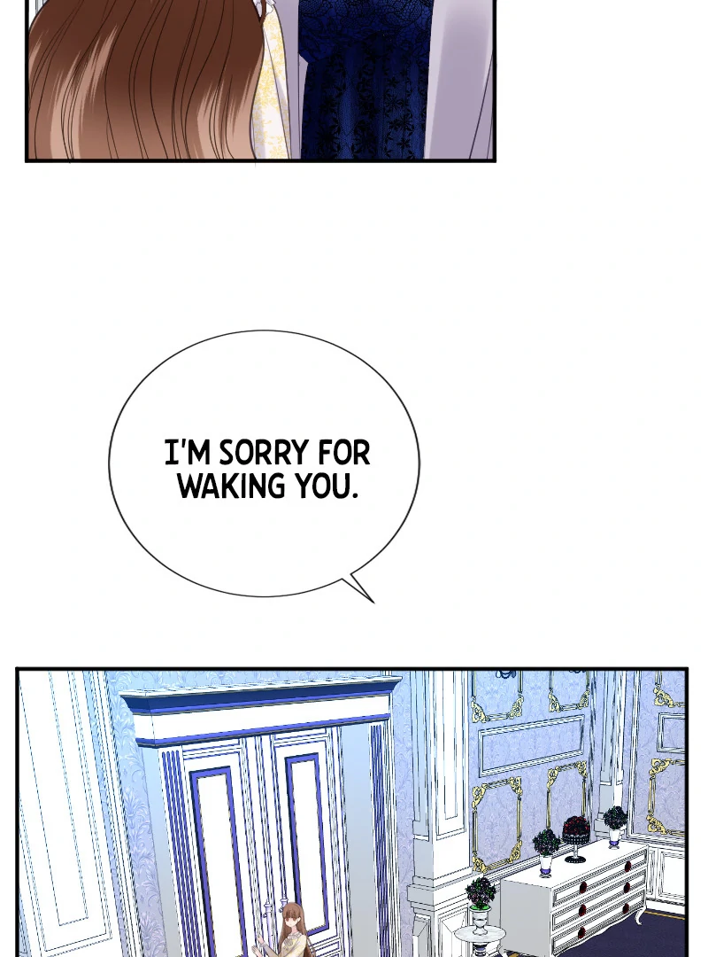 Notorious Wife-Killer's Remarriage Proposal Chapter 37 - page 23