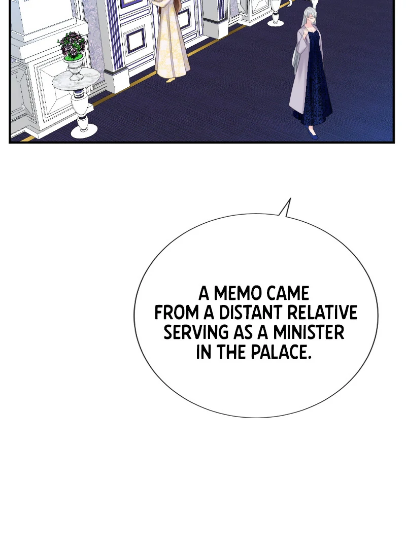 Notorious Wife-Killer's Remarriage Proposal Chapter 37 - page 24