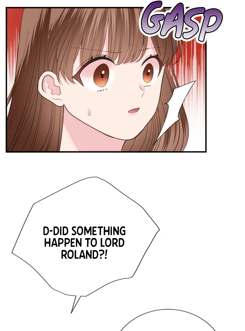 Notorious Wife-Killer's Remarriage Proposal Chapter 37 - page 25