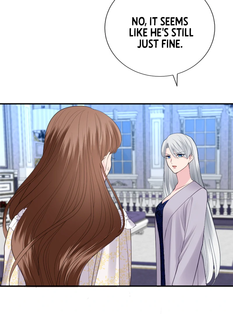 Notorious Wife-Killer's Remarriage Proposal Chapter 37 - page 26