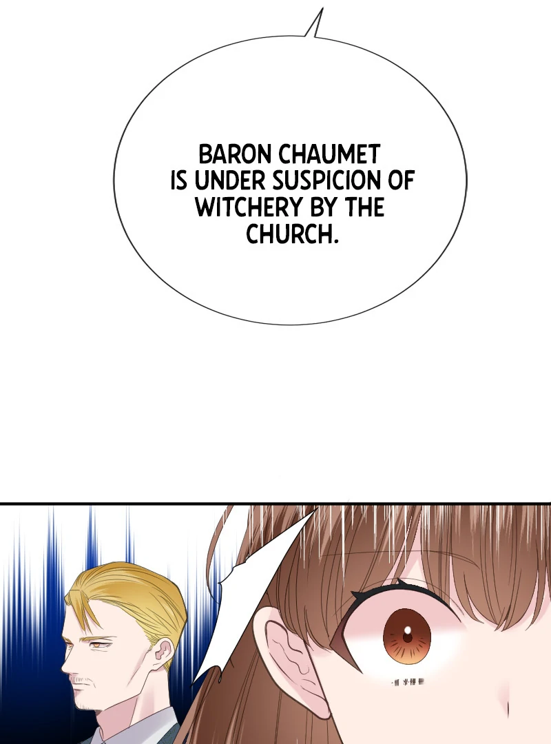 Notorious Wife-Killer's Remarriage Proposal Chapter 37 - page 28