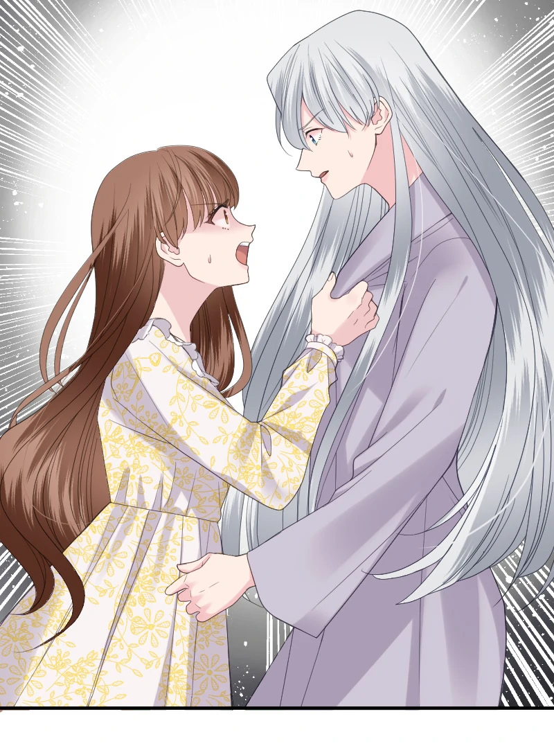 Notorious Wife-Killer's Remarriage Proposal Chapter 37 - page 30