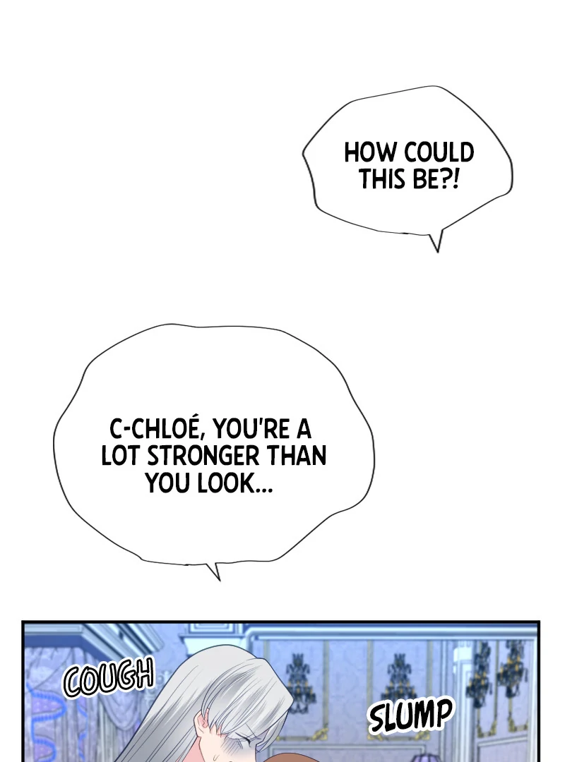 Notorious Wife-Killer's Remarriage Proposal Chapter 37 - page 33