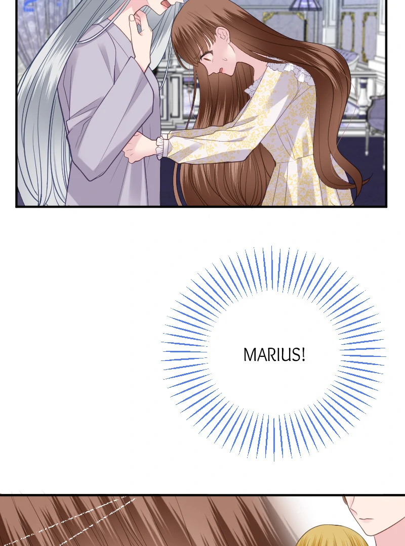 Notorious Wife-Killer's Remarriage Proposal Chapter 37 - page 34