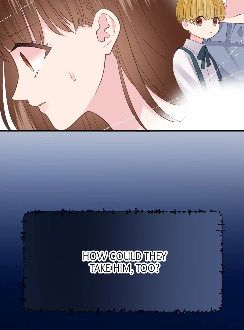 Notorious Wife-Killer's Remarriage Proposal Chapter 37 - page 35