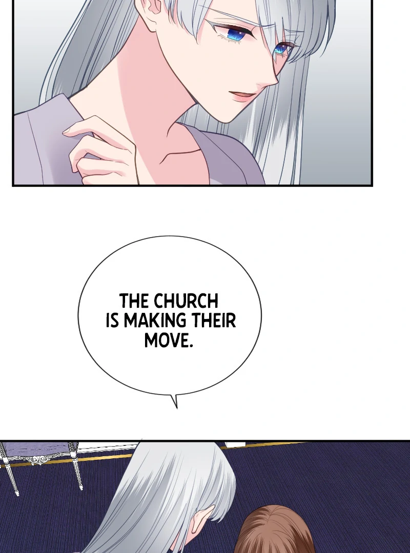 Notorious Wife-Killer's Remarriage Proposal Chapter 37 - page 38