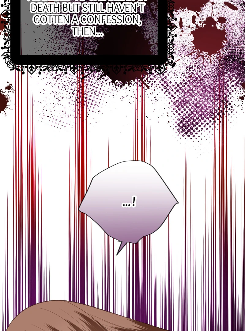 Notorious Wife-Killer's Remarriage Proposal Chapter 37 - page 41