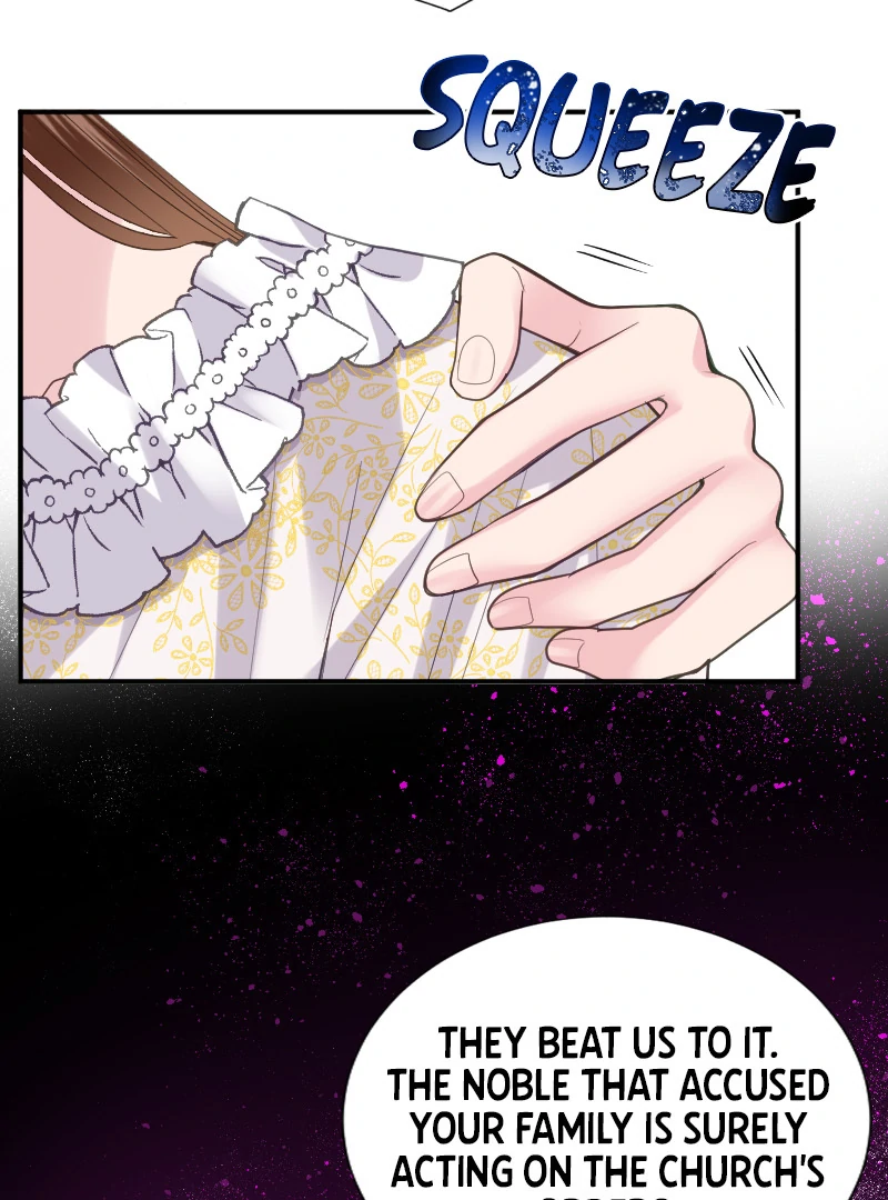 Notorious Wife-Killer's Remarriage Proposal Chapter 37 - page 46