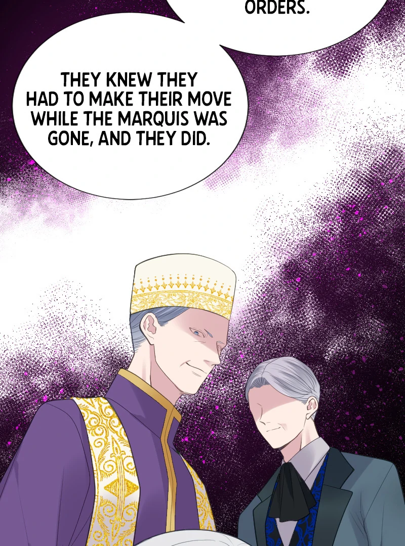 Notorious Wife-Killer's Remarriage Proposal Chapter 37 - page 47