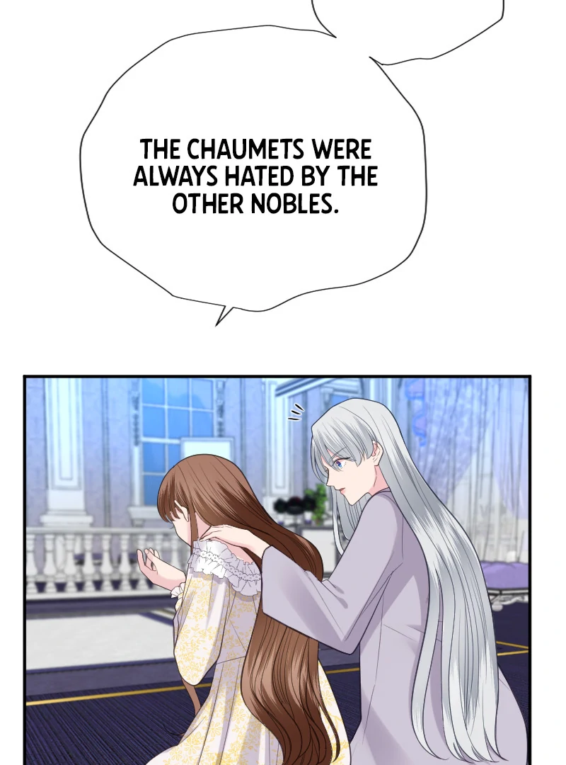 Notorious Wife-Killer's Remarriage Proposal Chapter 37 - page 49