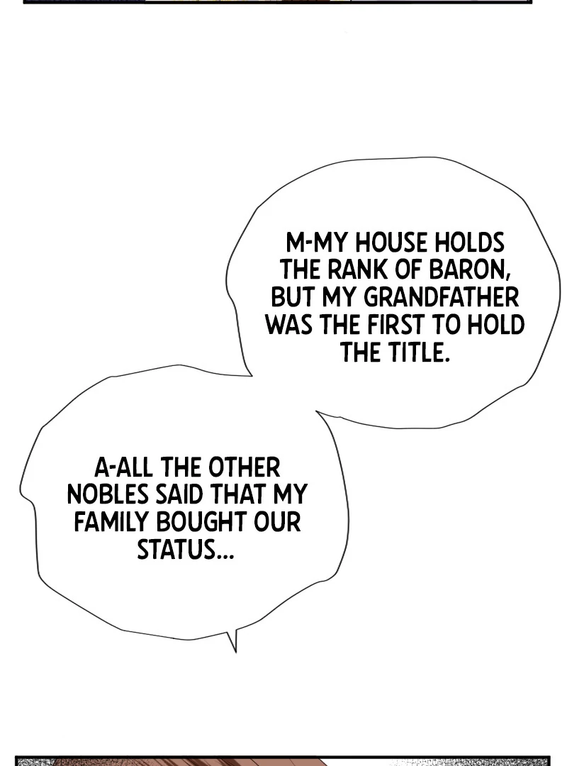 Notorious Wife-Killer's Remarriage Proposal Chapter 37 - page 50