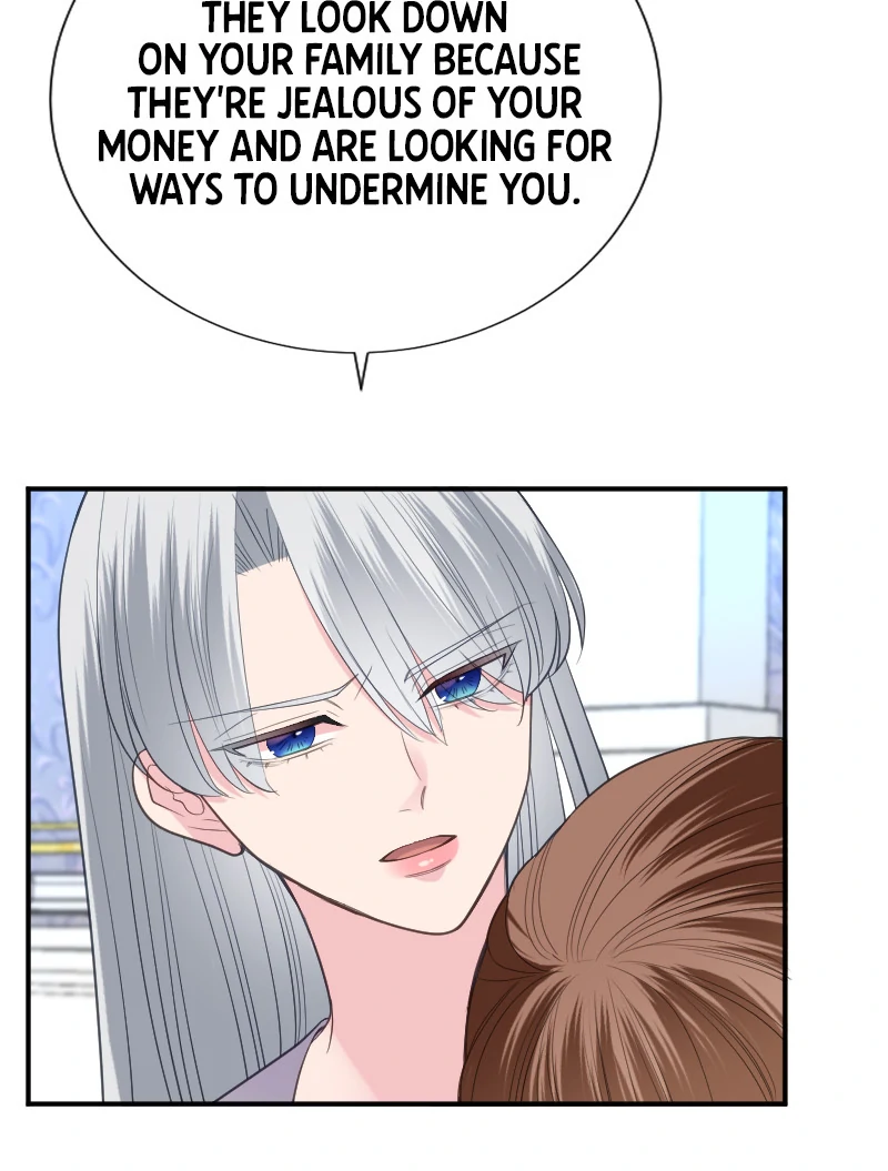 Notorious Wife-Killer's Remarriage Proposal Chapter 37 - page 52