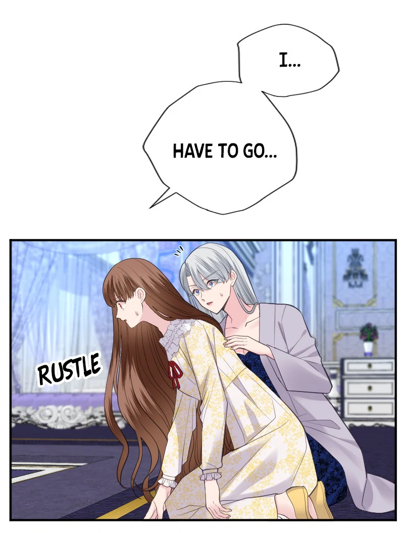 Notorious Wife-Killer's Remarriage Proposal Chapter 37 - page 53