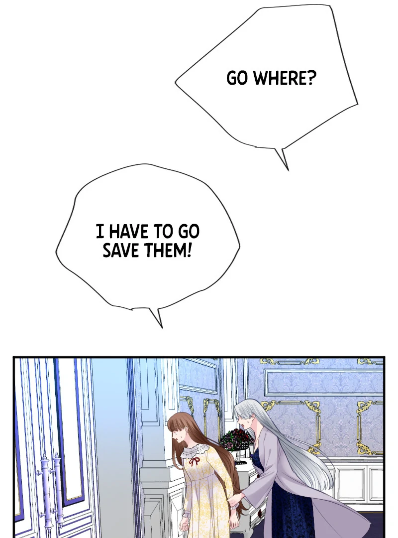 Notorious Wife-Killer's Remarriage Proposal Chapter 37 - page 55