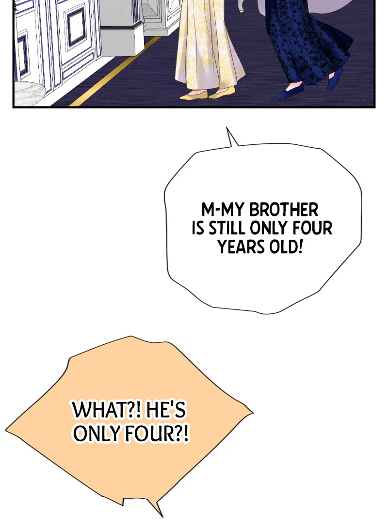 Notorious Wife-Killer's Remarriage Proposal Chapter 37 - page 56