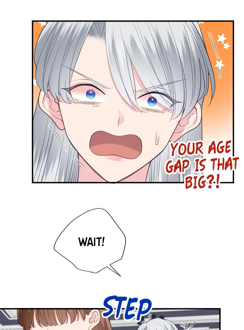 Notorious Wife-Killer's Remarriage Proposal Chapter 37 - page 57