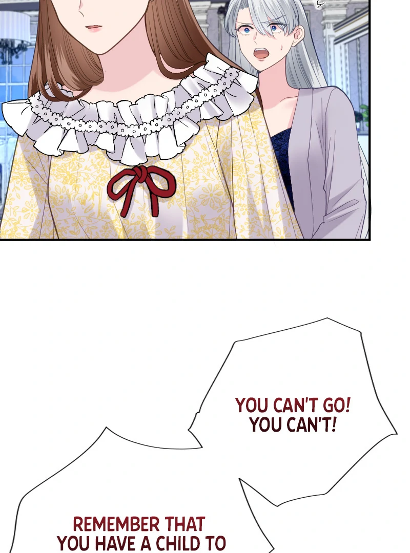 Notorious Wife-Killer's Remarriage Proposal Chapter 37 - page 58