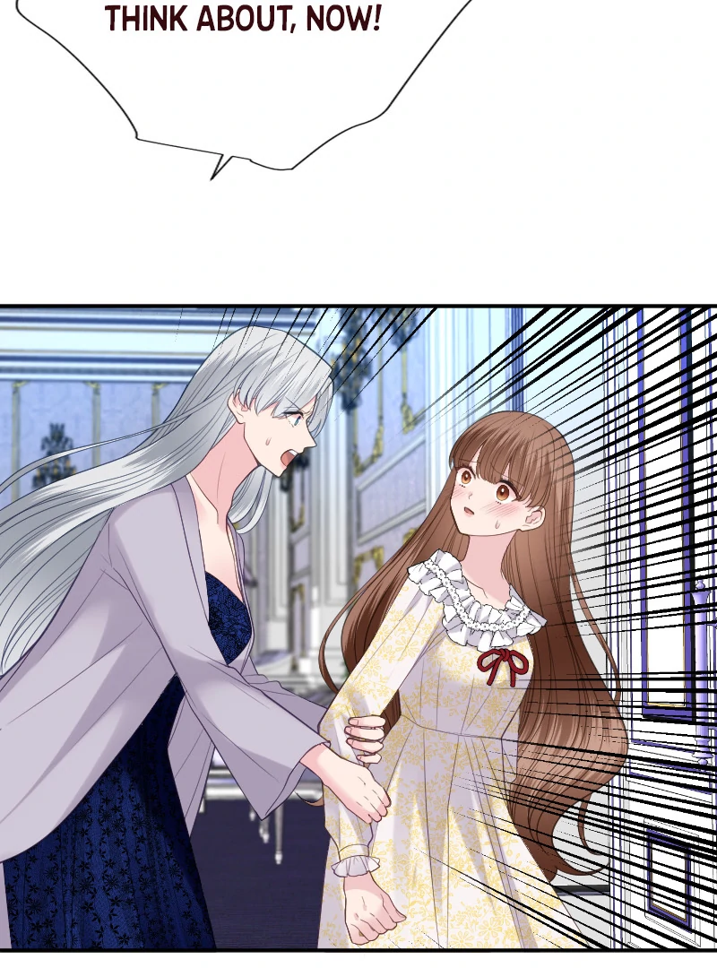 Notorious Wife-Killer's Remarriage Proposal Chapter 37 - page 59