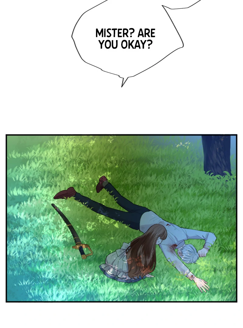 Notorious Wife-Killer's Remarriage Proposal Chapter 37 - page 7