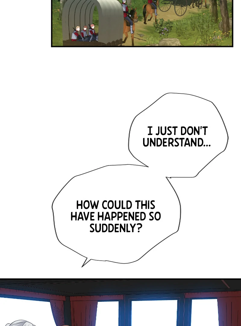 Notorious Wife-Killer's Remarriage Proposal Chapter 38 - page 14