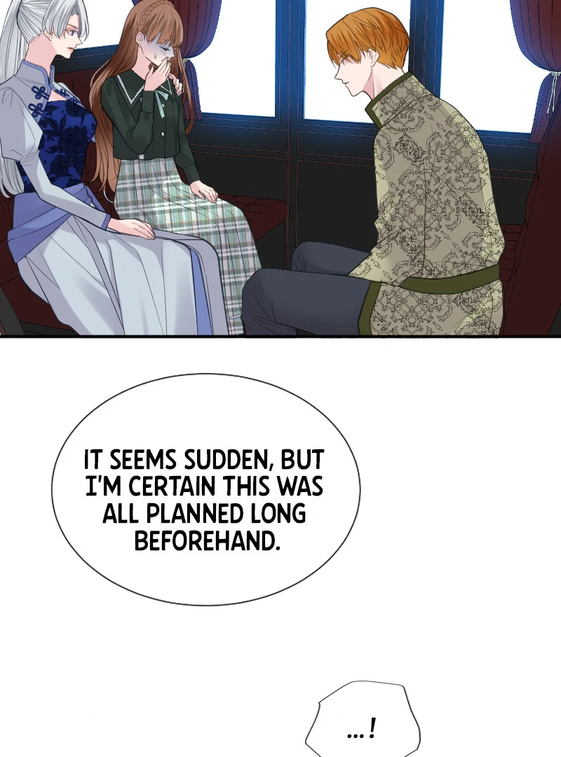 Notorious Wife-Killer's Remarriage Proposal Chapter 38 - page 15