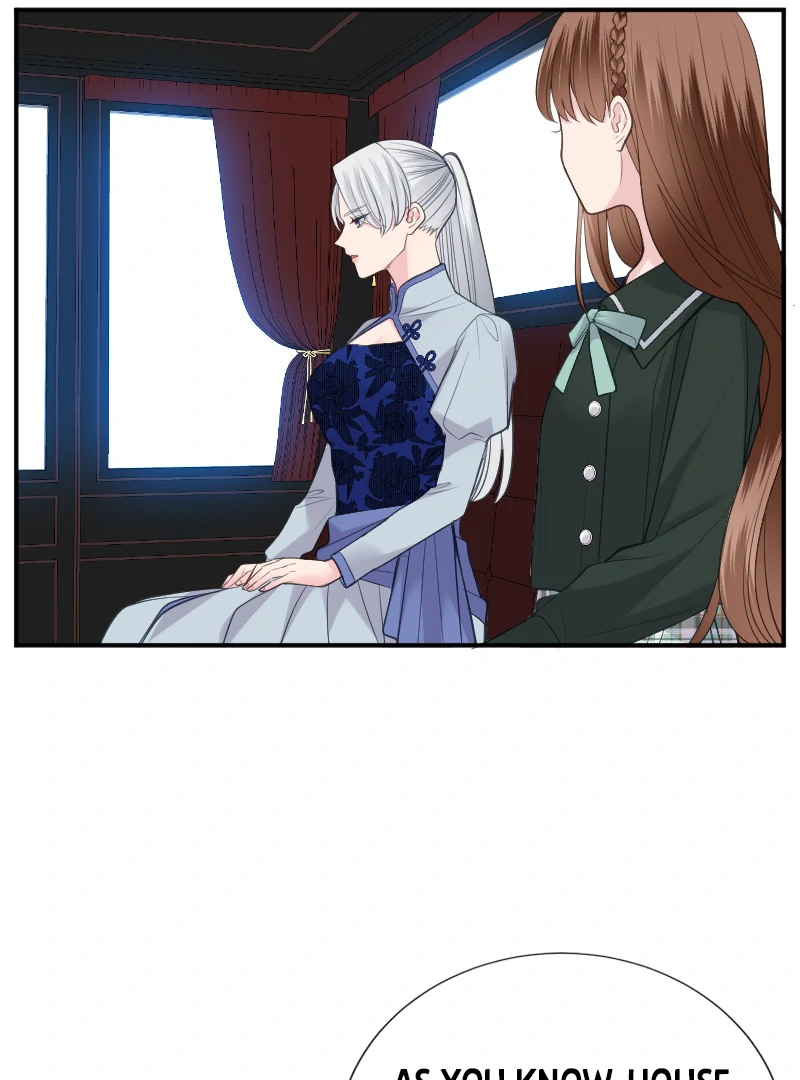 Notorious Wife-Killer's Remarriage Proposal Chapter 38 - page 17