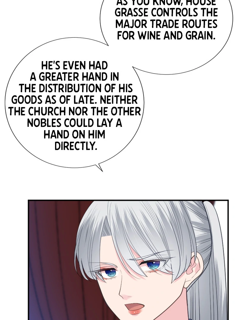 Notorious Wife-Killer's Remarriage Proposal Chapter 38 - page 18