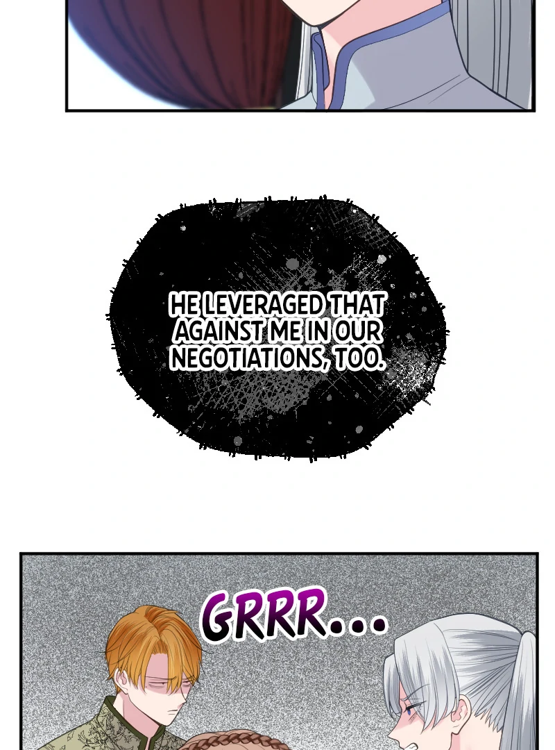 Notorious Wife-Killer's Remarriage Proposal Chapter 38 - page 19