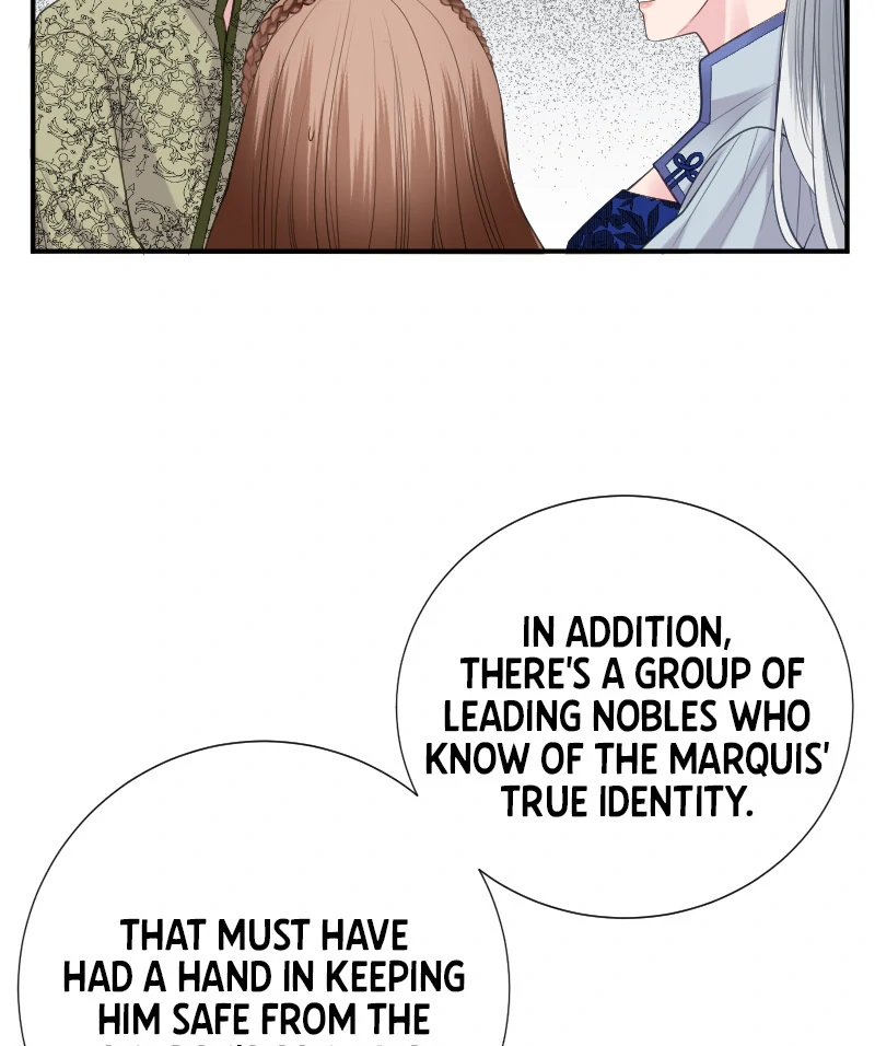 Notorious Wife-Killer's Remarriage Proposal Chapter 38 - page 20