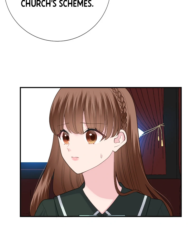 Notorious Wife-Killer's Remarriage Proposal Chapter 38 - page 21