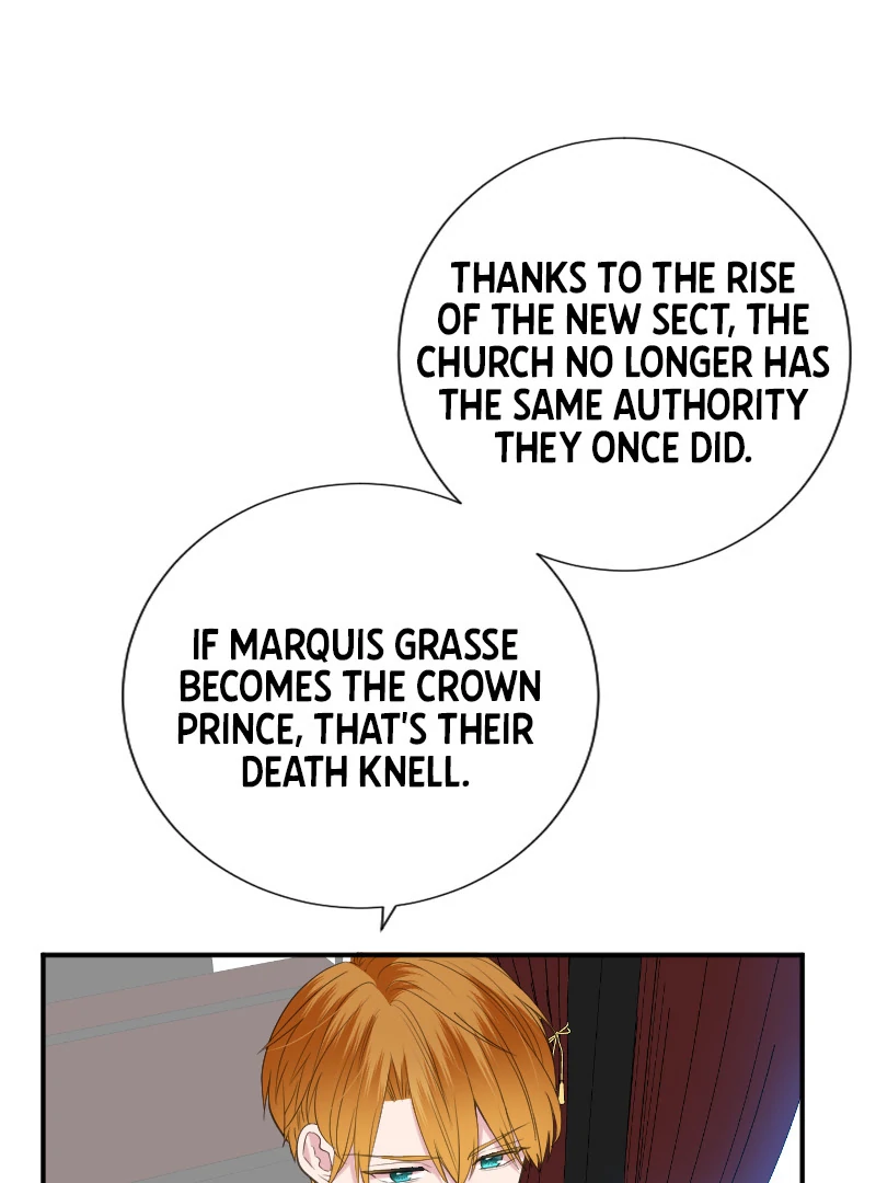 Notorious Wife-Killer's Remarriage Proposal Chapter 38 - page 22