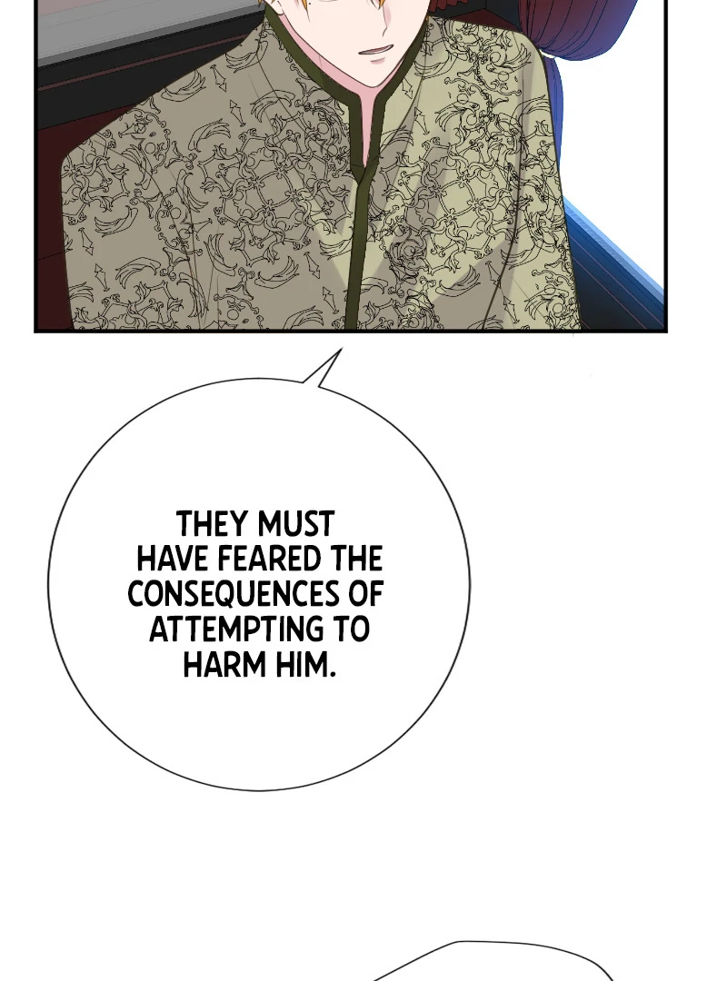 Notorious Wife-Killer's Remarriage Proposal Chapter 38 - page 23