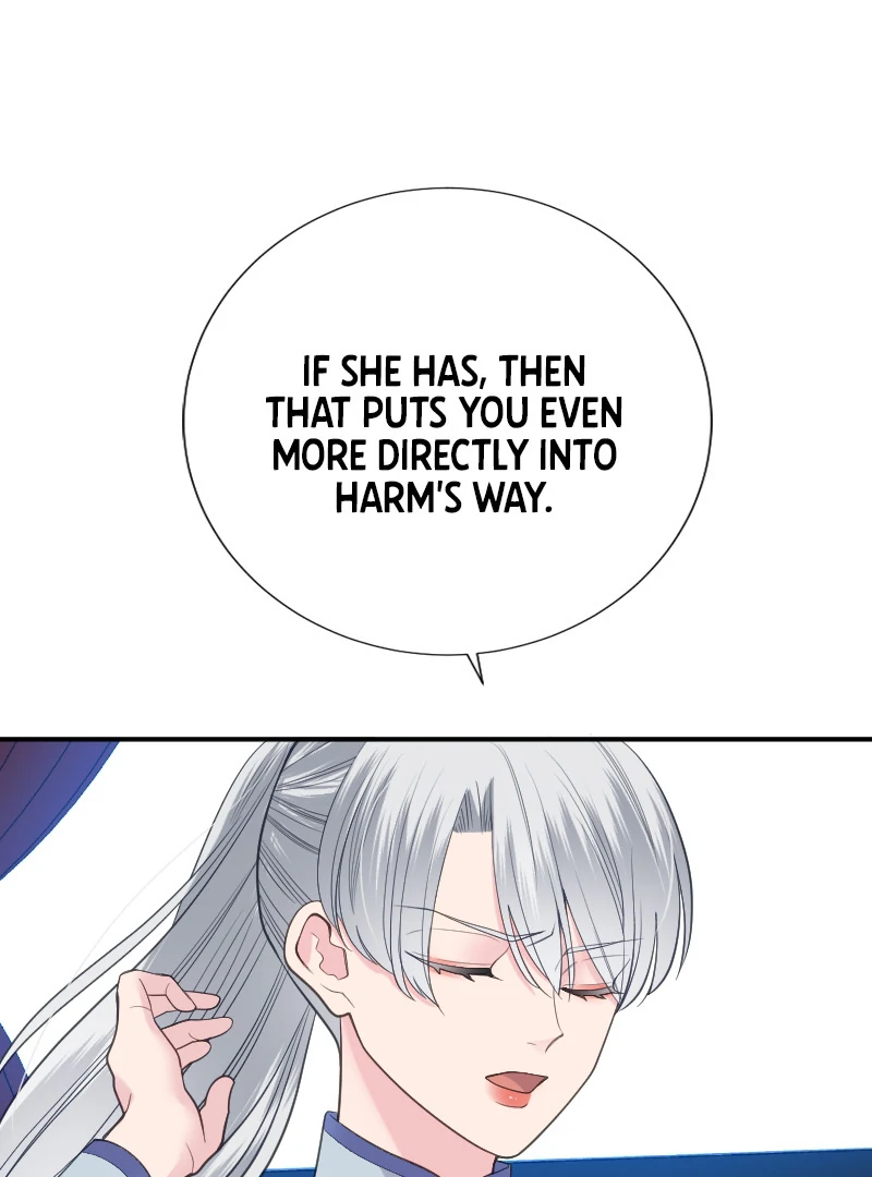 Notorious Wife-Killer's Remarriage Proposal Chapter 38 - page 26