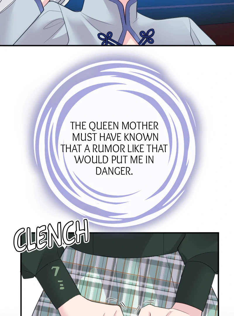 Notorious Wife-Killer's Remarriage Proposal Chapter 38 - page 27