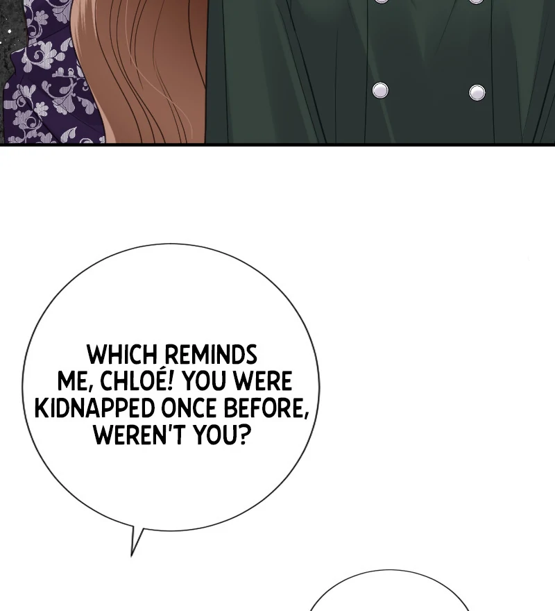 Notorious Wife-Killer's Remarriage Proposal Chapter 38 - page 30