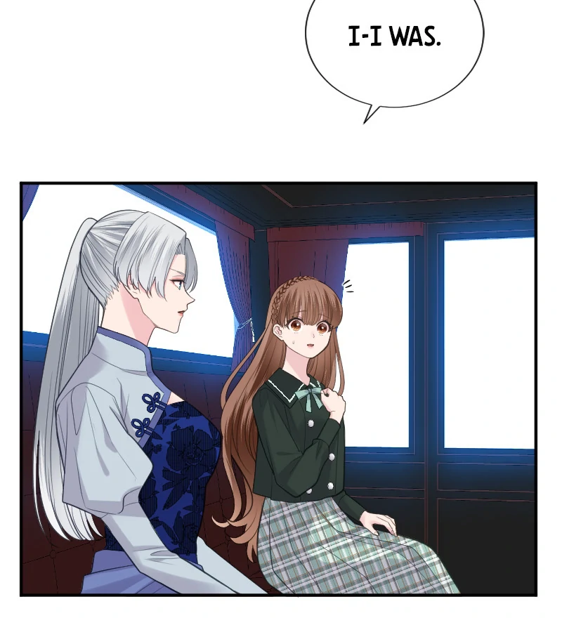 Notorious Wife-Killer's Remarriage Proposal Chapter 38 - page 31