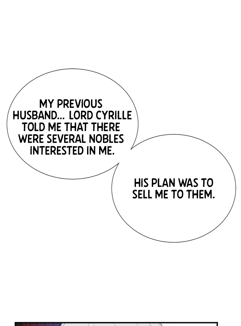 Notorious Wife-Killer's Remarriage Proposal Chapter 38 - page 32