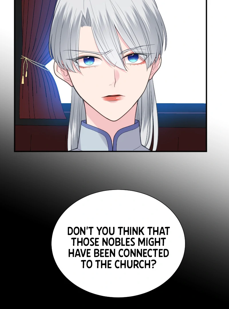 Notorious Wife-Killer's Remarriage Proposal Chapter 38 - page 33