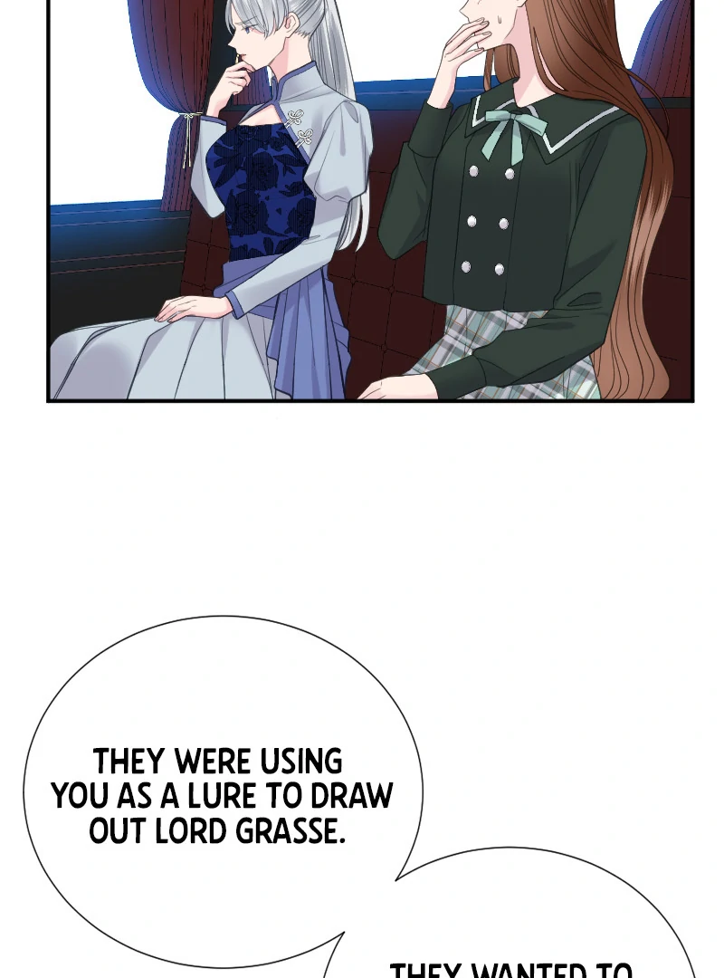 Notorious Wife-Killer's Remarriage Proposal Chapter 38 - page 36