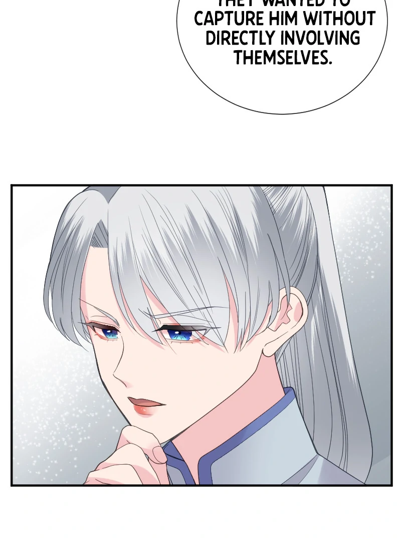 Notorious Wife-Killer's Remarriage Proposal Chapter 38 - page 37