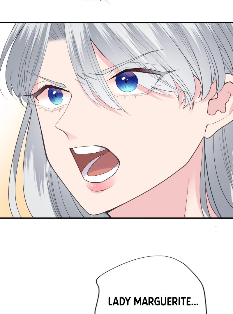 Notorious Wife-Killer's Remarriage Proposal Chapter 38 - page 3