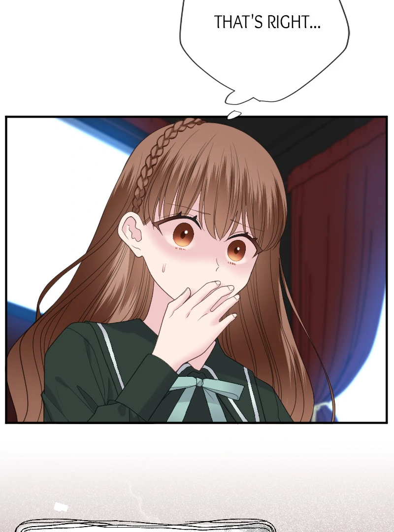 Notorious Wife-Killer's Remarriage Proposal Chapter 38 - page 39