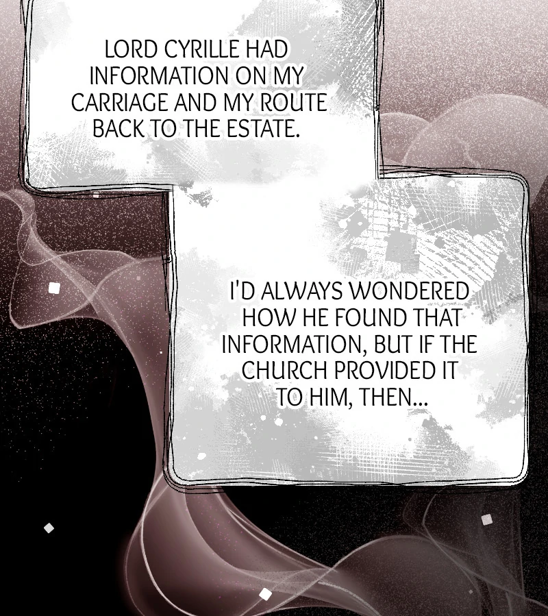 Notorious Wife-Killer's Remarriage Proposal Chapter 38 - page 40