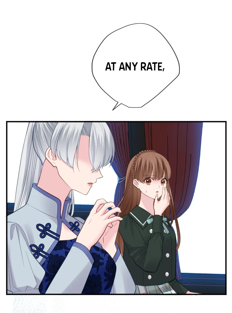 Notorious Wife-Killer's Remarriage Proposal Chapter 38 - page 42