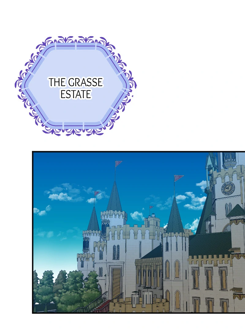 Notorious Wife-Killer's Remarriage Proposal Chapter 38 - page 46