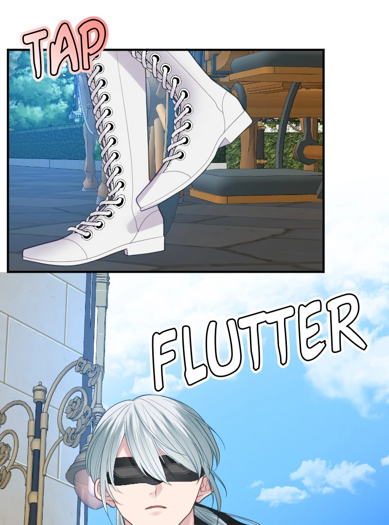 Notorious Wife-Killer's Remarriage Proposal Chapter 38 - page 47