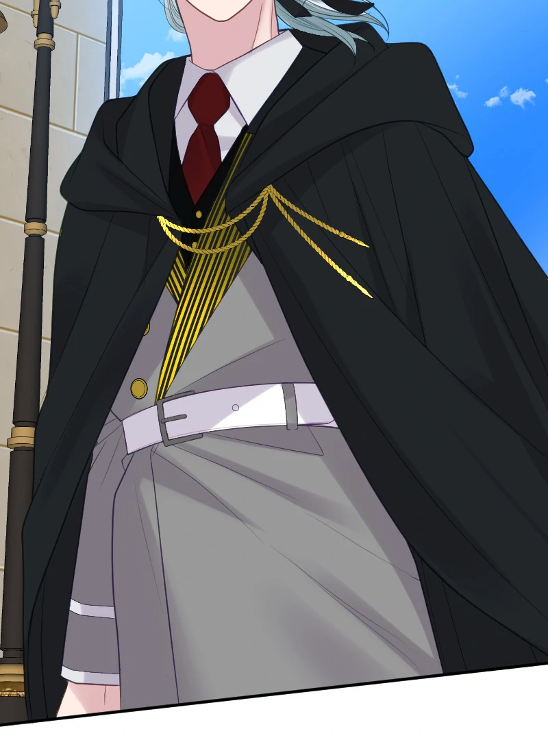 Notorious Wife-Killer's Remarriage Proposal Chapter 38 - page 48