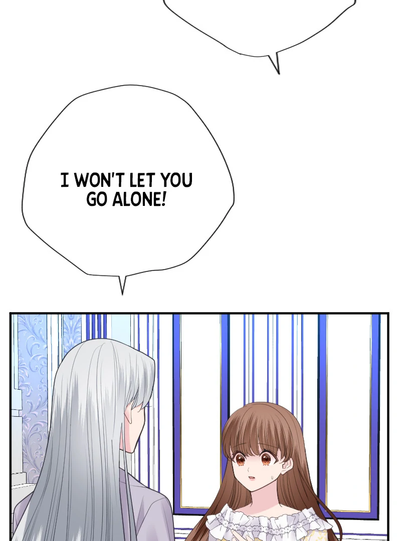 Notorious Wife-Killer's Remarriage Proposal Chapter 38 - page 4