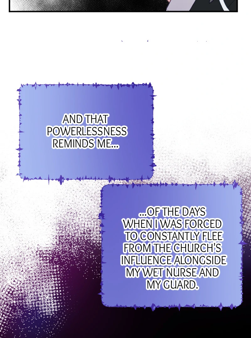 Notorious Wife-Killer's Remarriage Proposal Chapter 38 - page 50